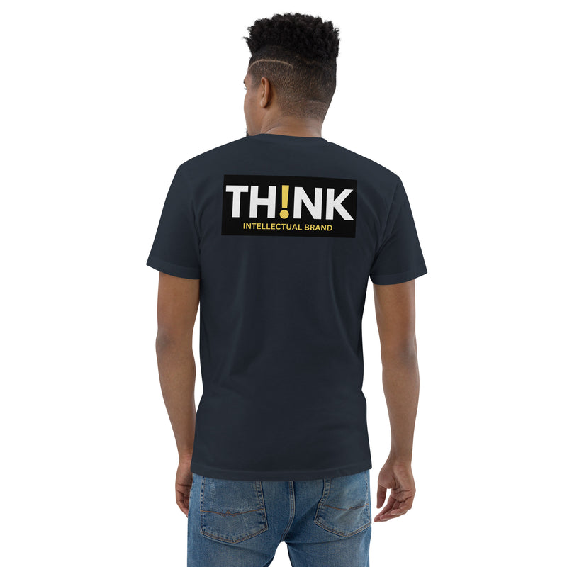 TH!NK LC Short Sleeve T-shirt