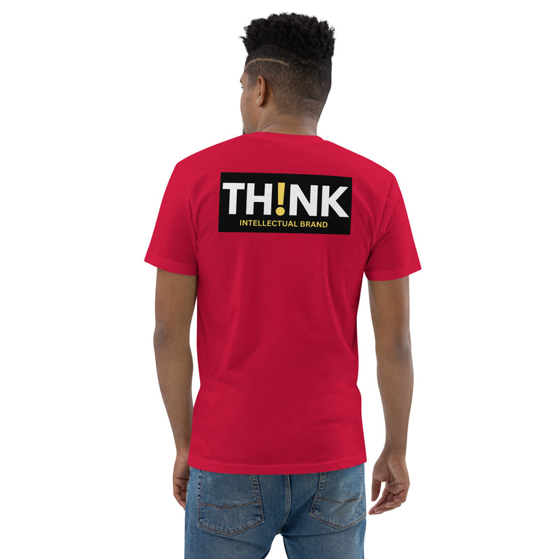 TH!NK LC Short Sleeve T-shirt