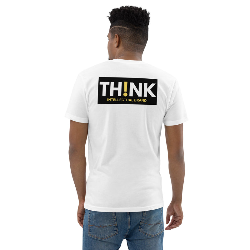 TH!NK LC Short Sleeve T-shirt