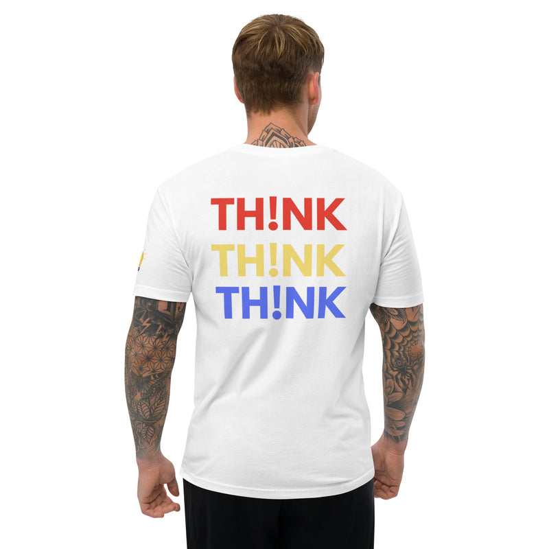 TH!NK Short Sleeve T-shirt