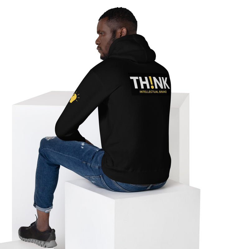 TH!NK Unisex Hoodie