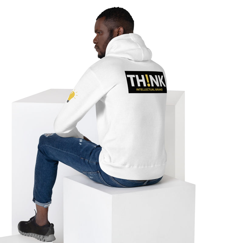 TH!NK Unisex Hoodie