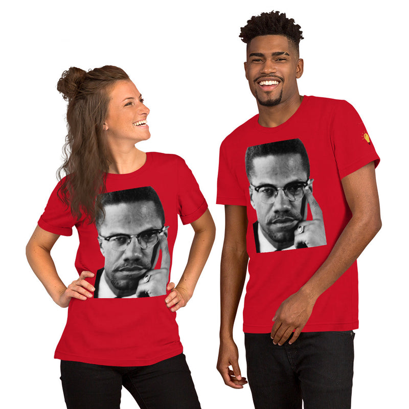 TH!NK Unisex t-shirt