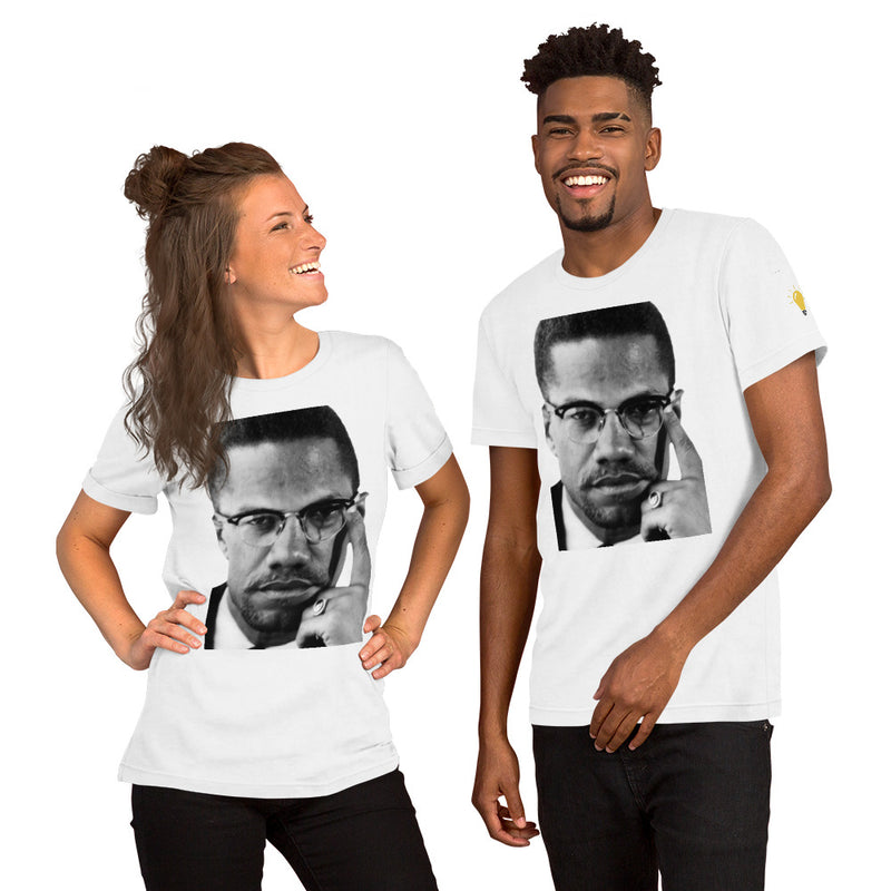 TH!NK Unisex t-shirt