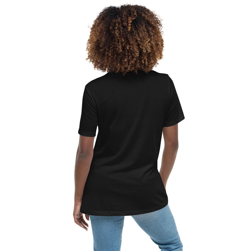 LCSW TH!NK Women's Relaxed T-Shirt