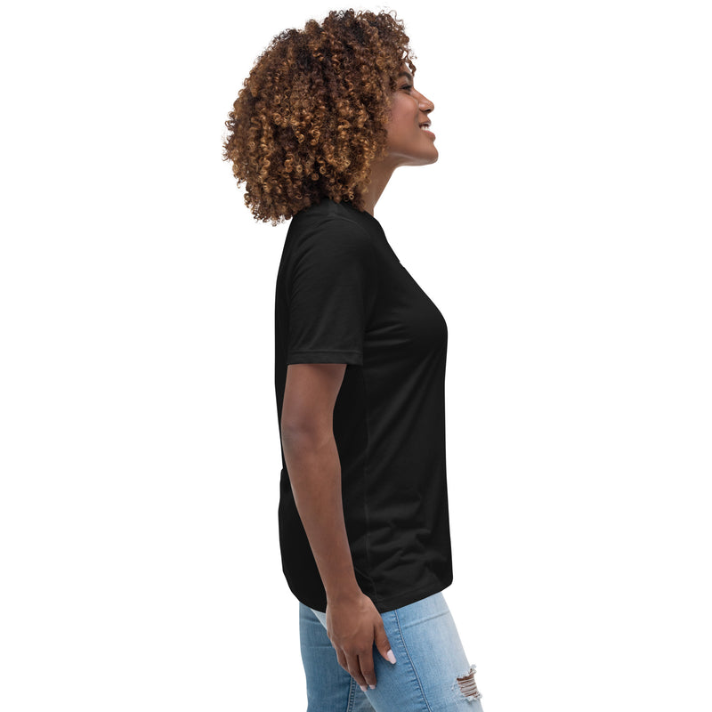 LCSW TH!NK Women's Relaxed T-Shirt