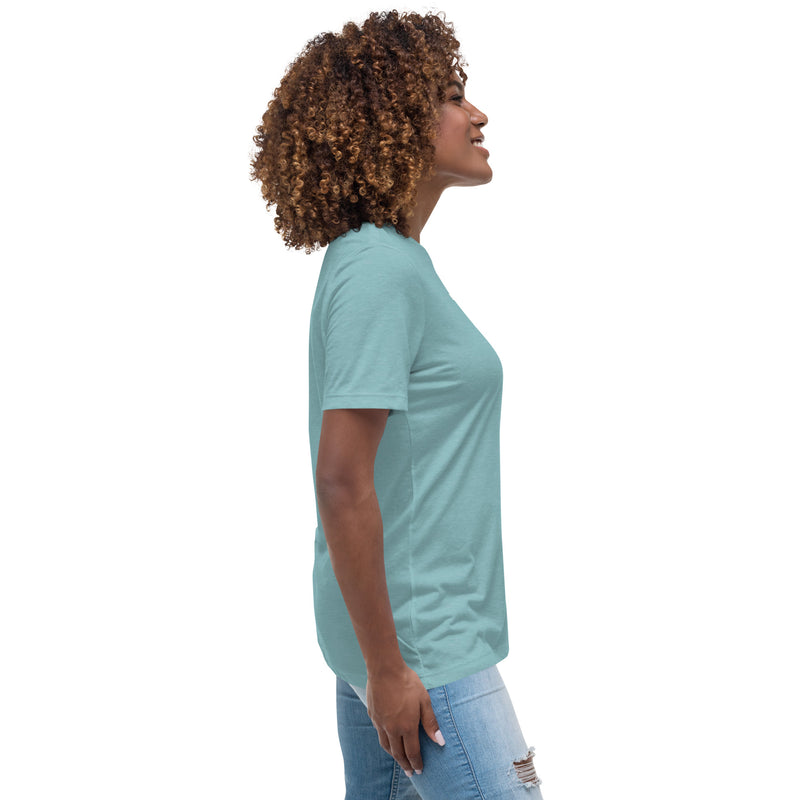 LCSW TH!NK Women's Relaxed T-Shirt