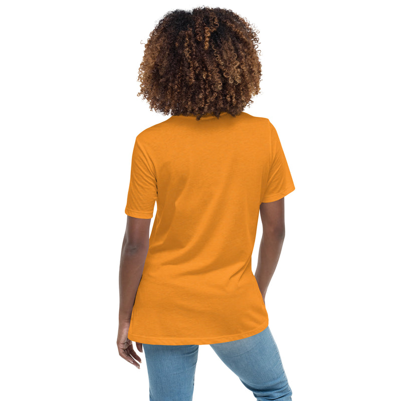 LCSW TH!NK Women's Relaxed T-Shirt