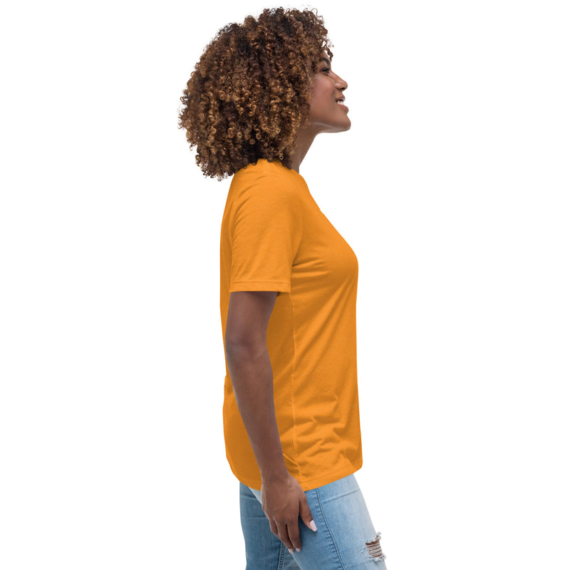 LCSW TH!NK Women's Relaxed T-Shirt