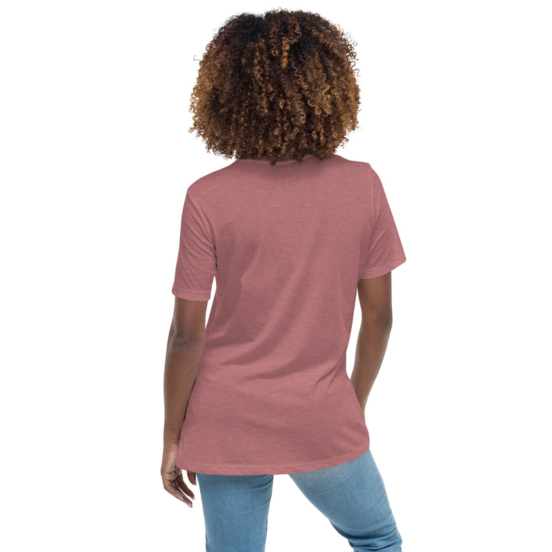 LCSW TH!NK Women's Relaxed T-Shirt