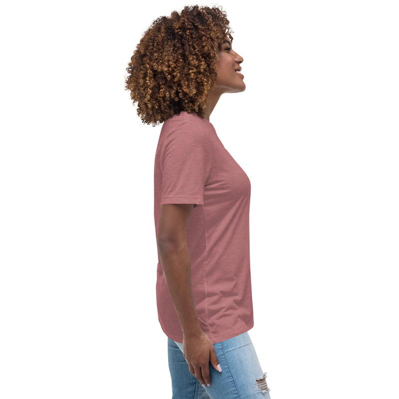 LCSW TH!NK Women's Relaxed T-Shirt