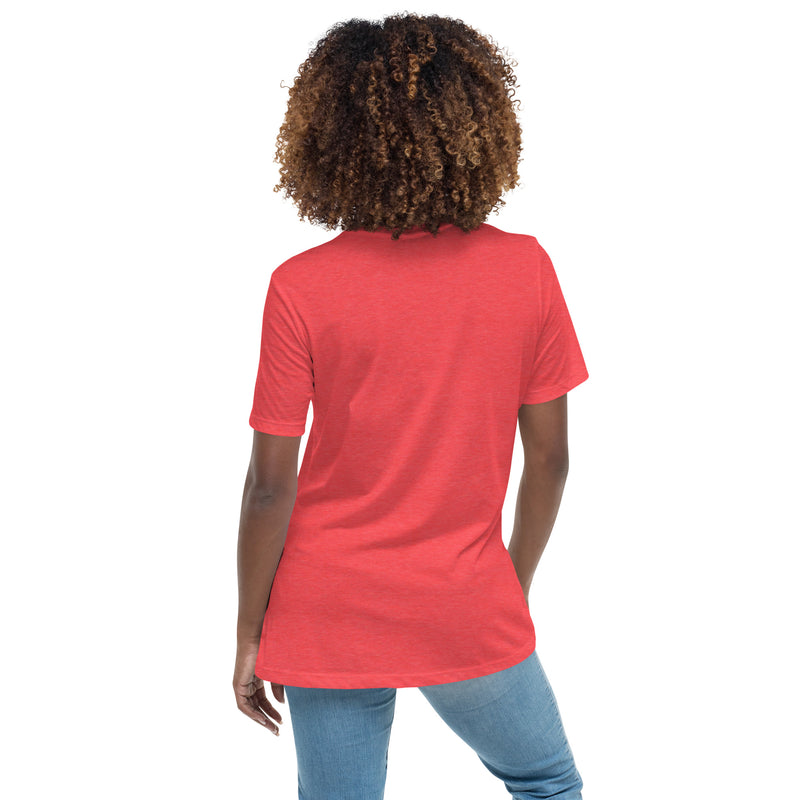 LCSW TH!NK Women's Relaxed T-Shirt