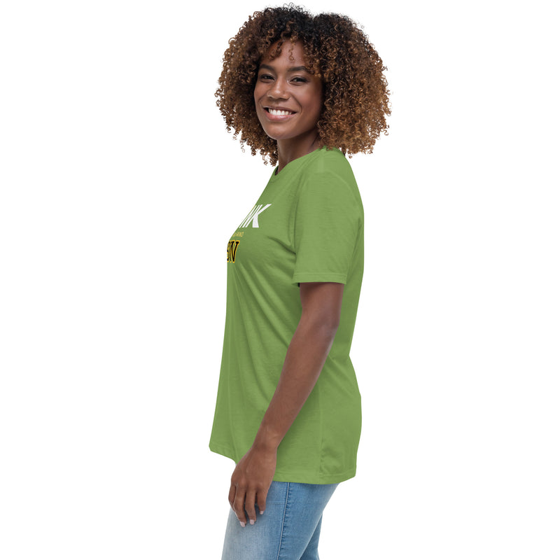 LCSW TH!NK Women's Relaxed T-Shirt