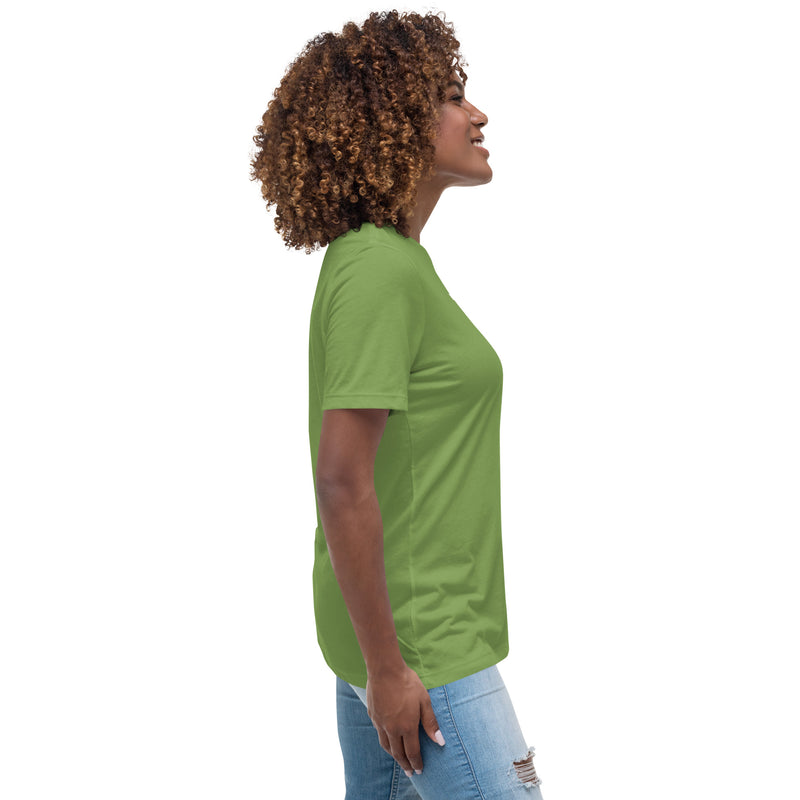 LCSW TH!NK Women's Relaxed T-Shirt