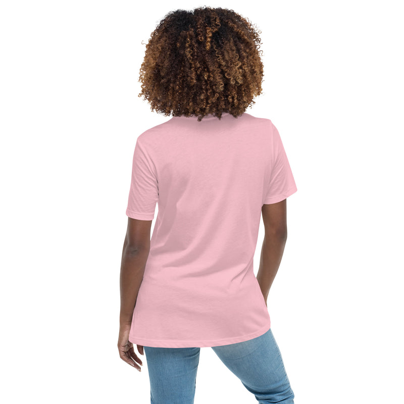 LCSW TH!NK Women's Relaxed T-Shirt