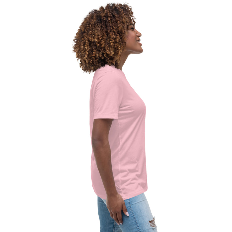 LCSW TH!NK Women's Relaxed T-Shirt