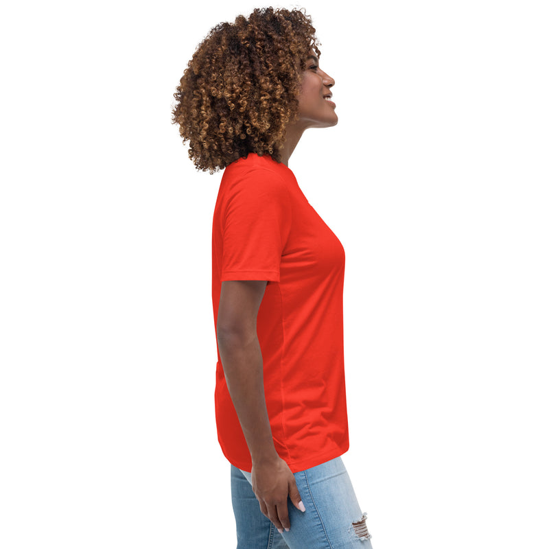 LCSW TH!NK Women's Relaxed T-Shirt