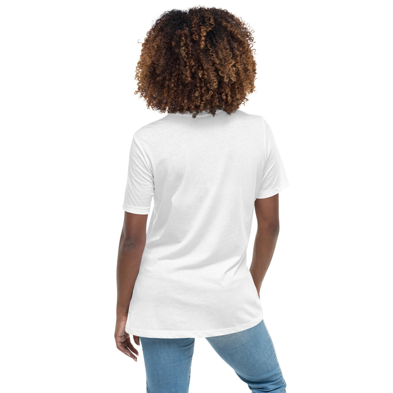 LCSW TH!NK Women's Relaxed T-Shirt