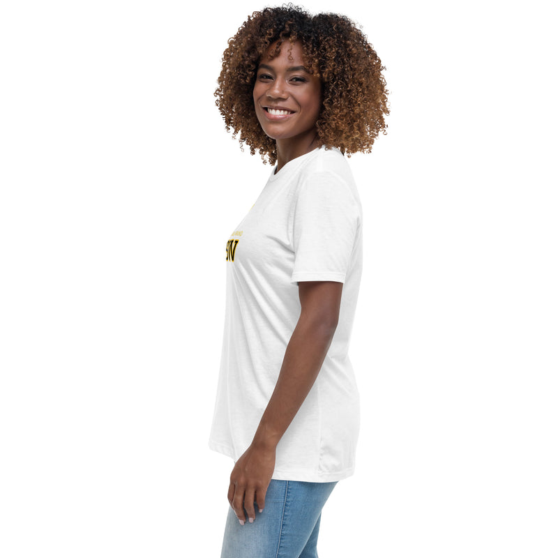 LCSW TH!NK Women's Relaxed T-Shirt