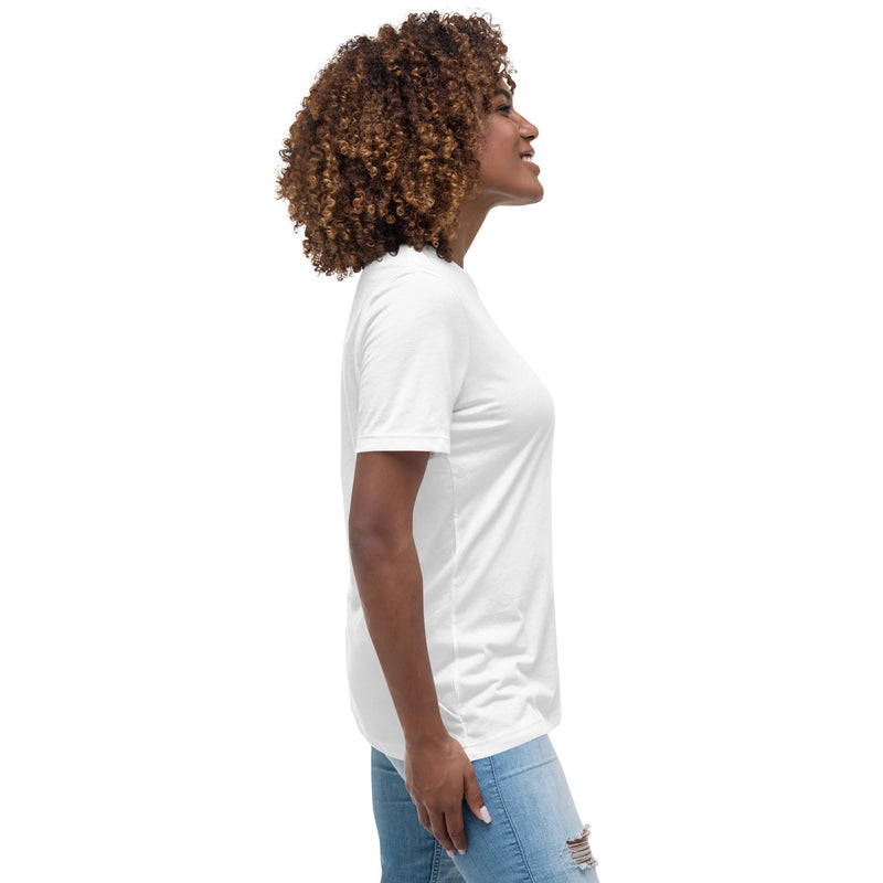 LCSW TH!NK Women's Relaxed T-Shirt